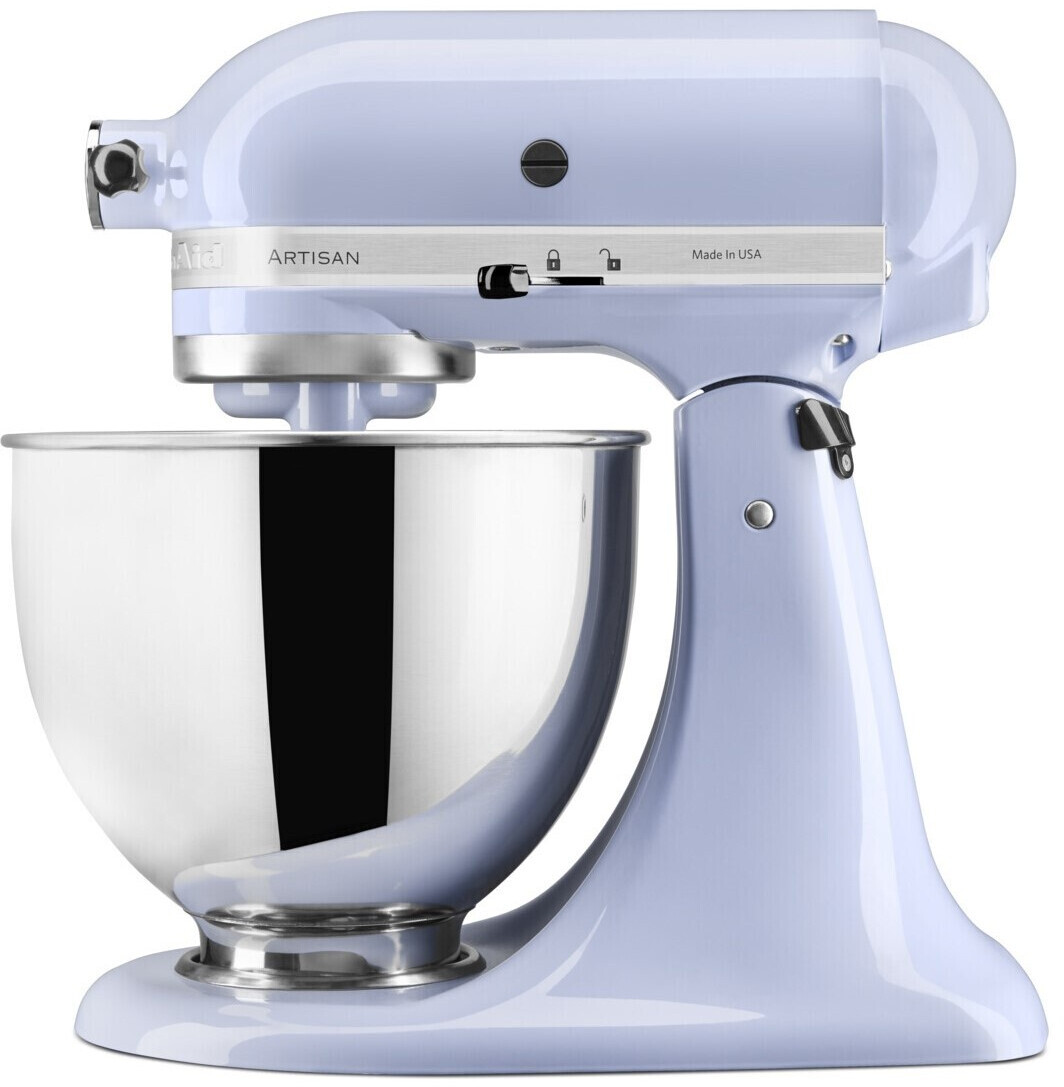 KitchenAid Artisan 5KSM125 ELR LavenderCream 