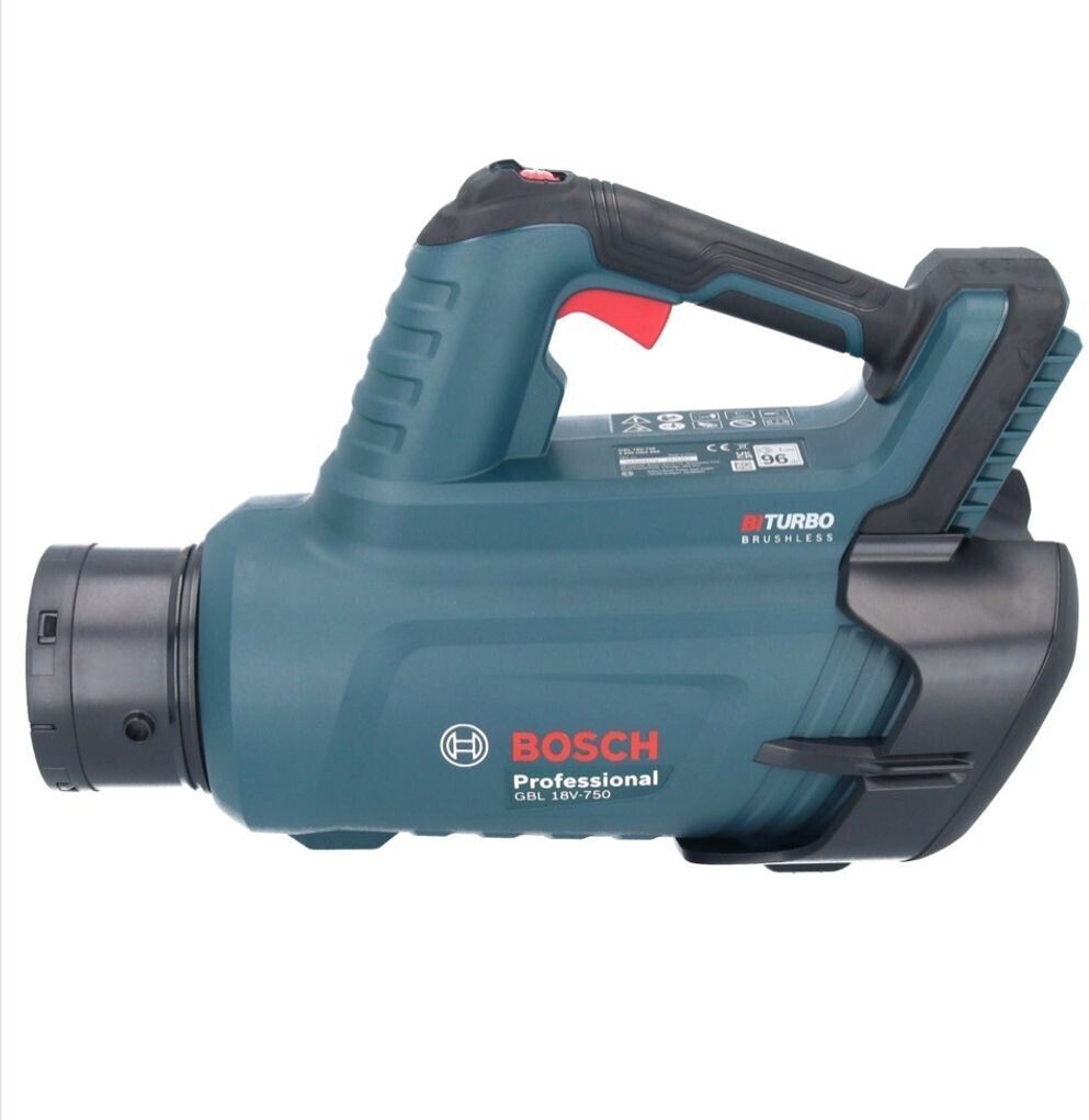 Bosch Professional Gbl 18V-750