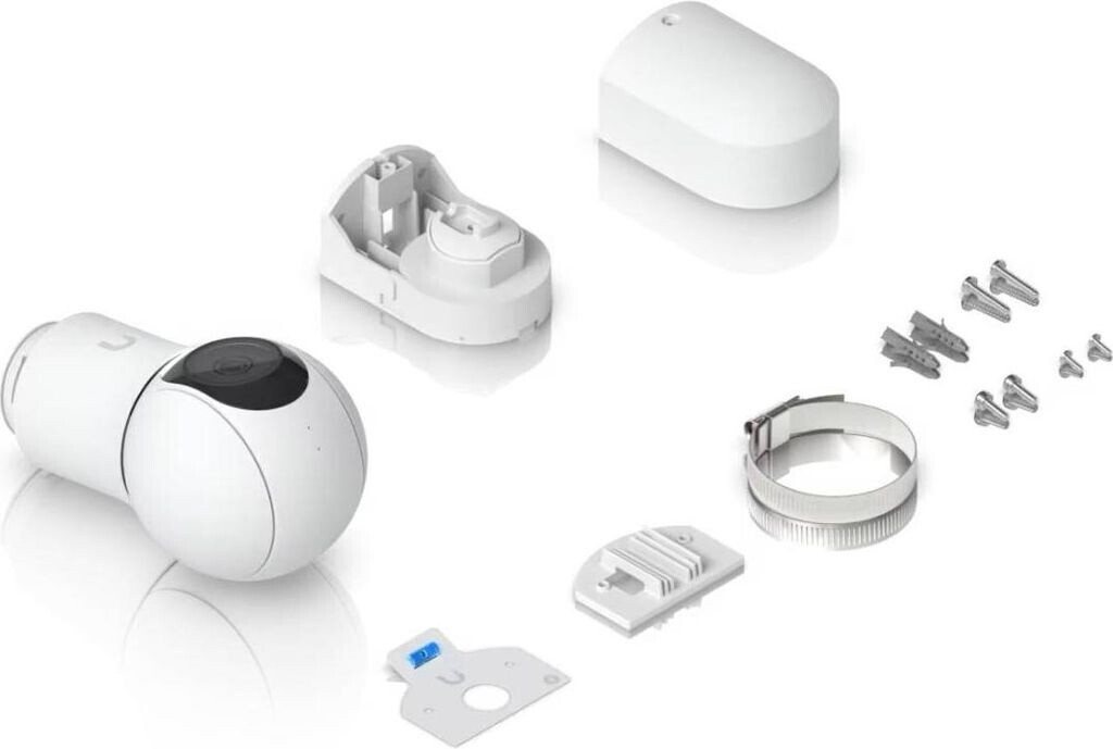 Ubiquiti UVC-G5-PTZ-B