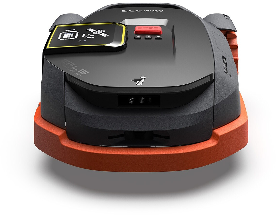 Segway Navimow X350E