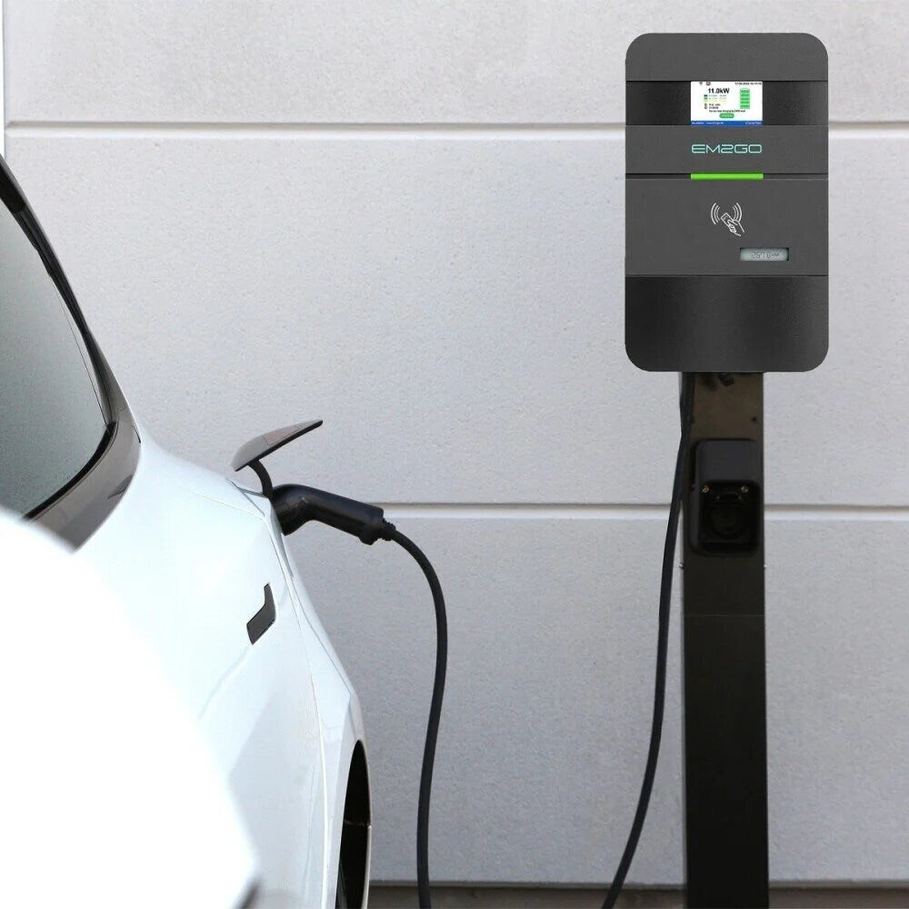 EM2GO Pro Power 11kW