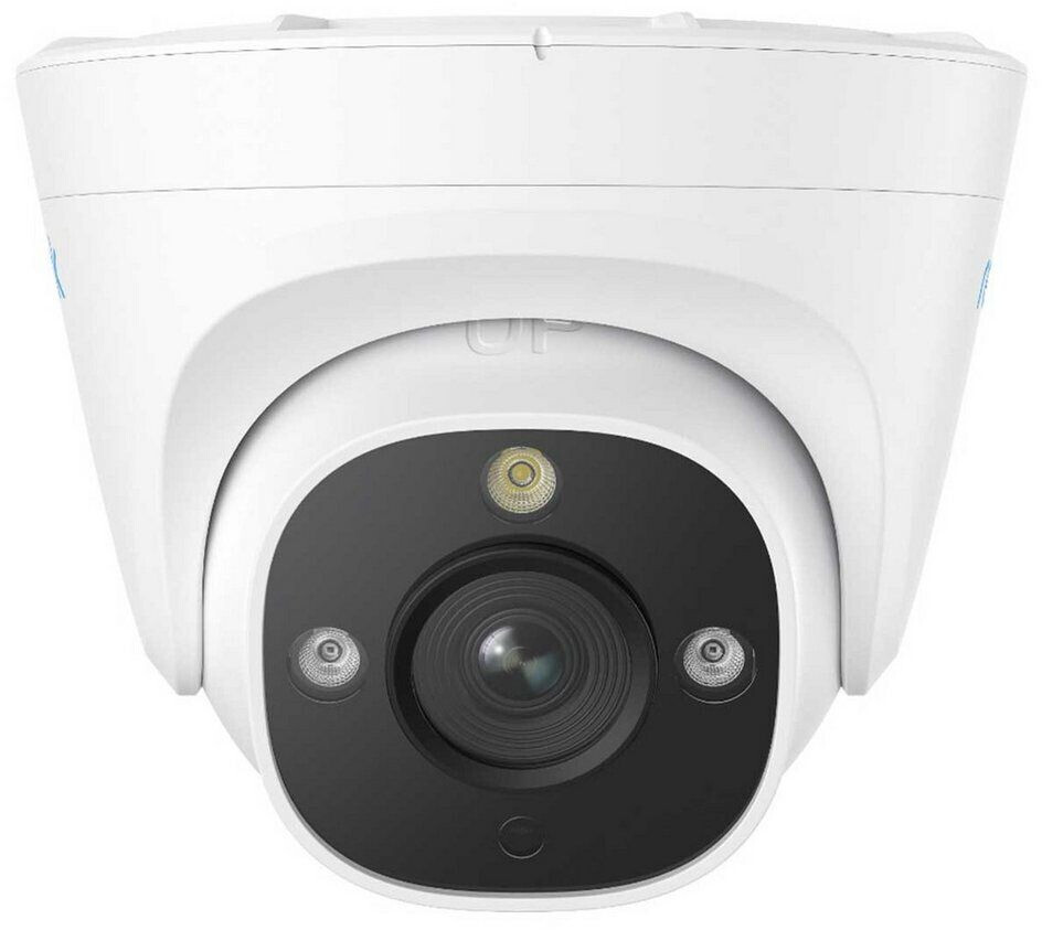 reolink NVS8-8MD4 4K UHD Sicherheitssystem 8-Kanal NVR