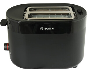 Bosch MyMoment TAT2M123 schwarz matt