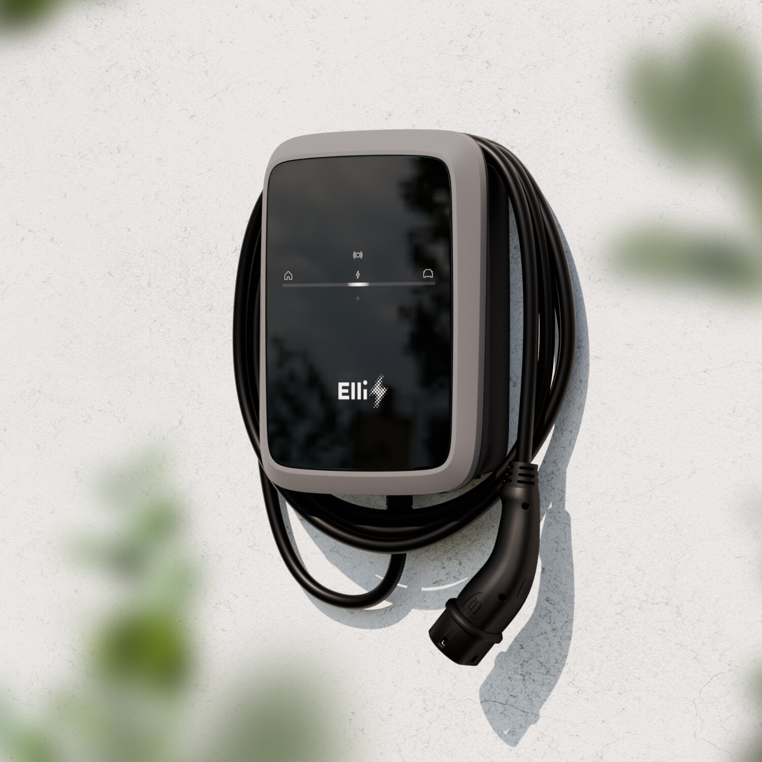 Elli Charger 2 Connect (139915003C)