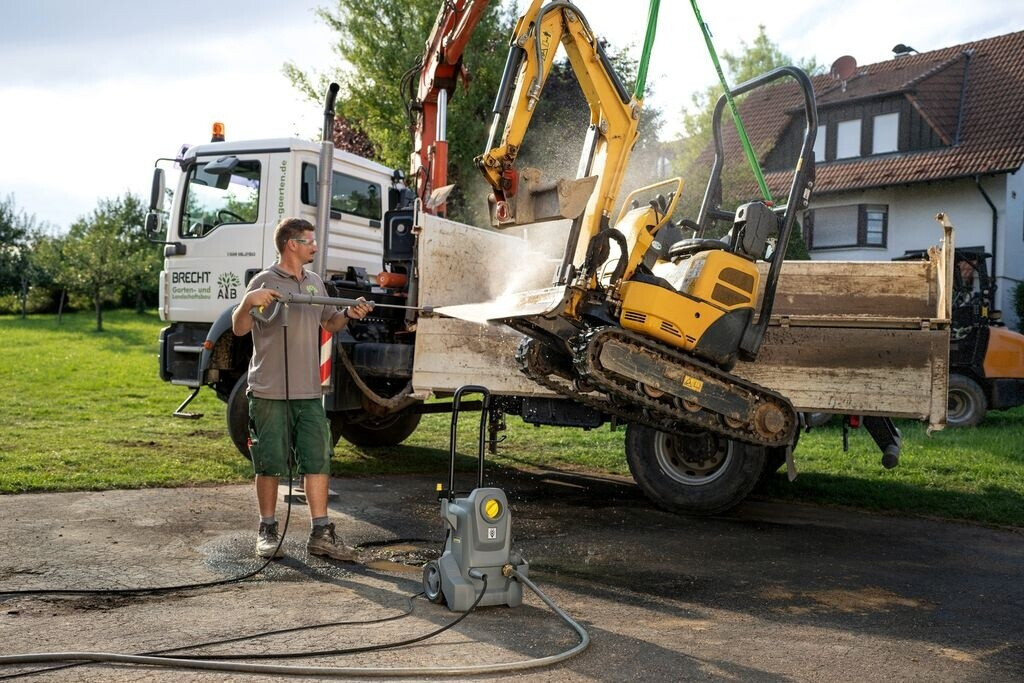 Kärcher HD 5/11 E Classic (1.520-800.0)