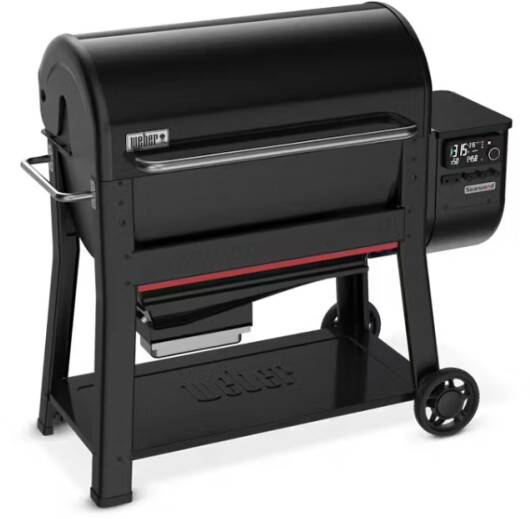 Weber Searwood XL 650 (1500131)
