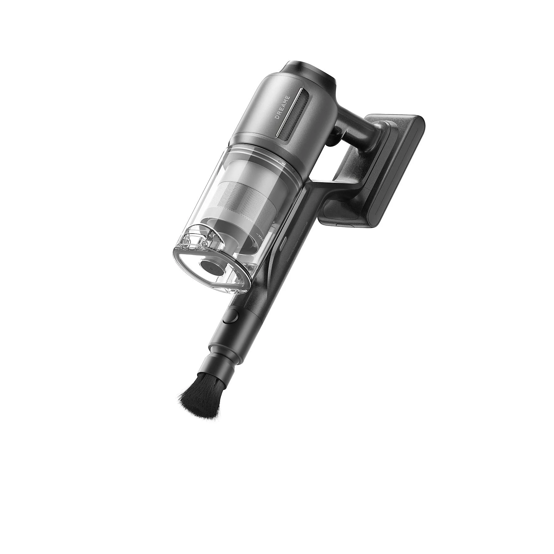 DREAME Z30 Stielsauger, Akkubetrieb, 29,6 Volt