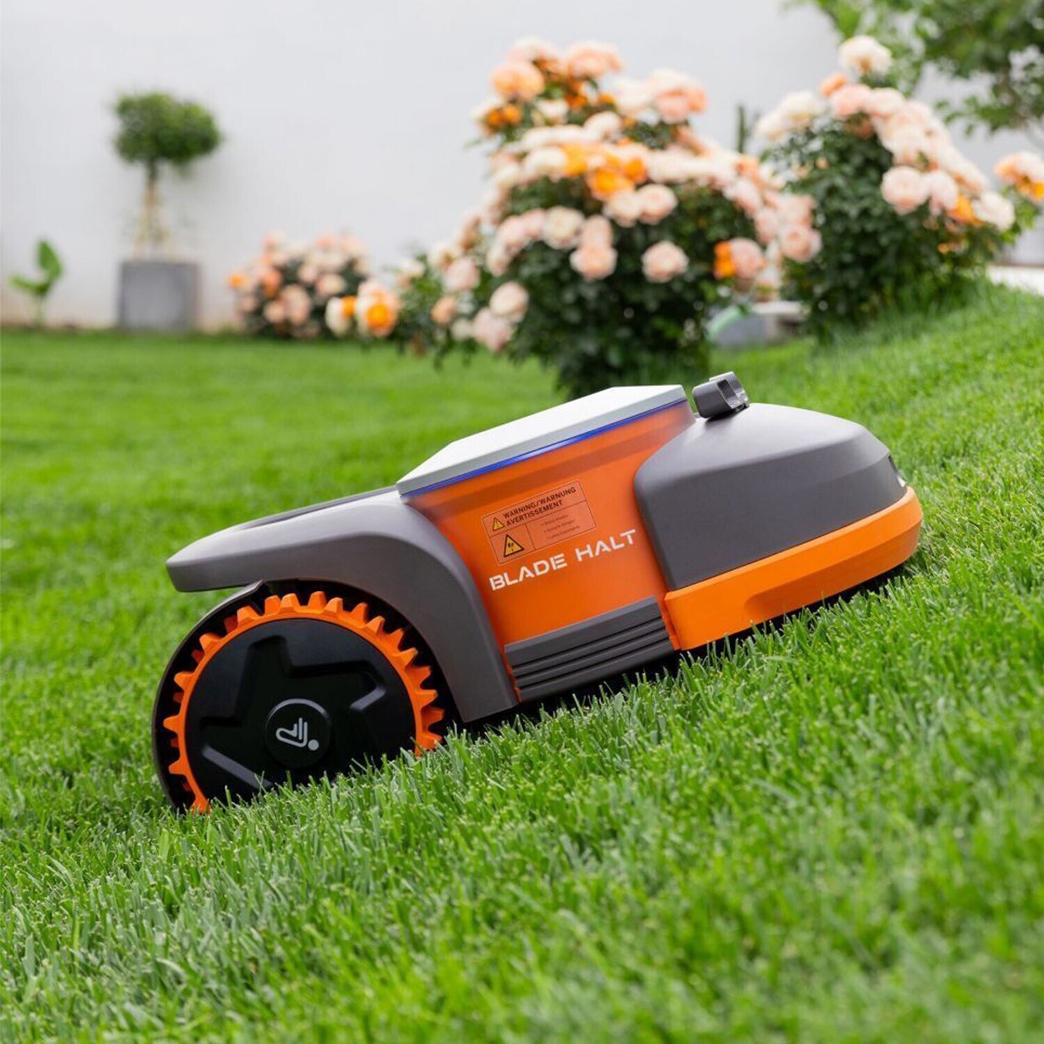 Segway Navimow H800E-VF