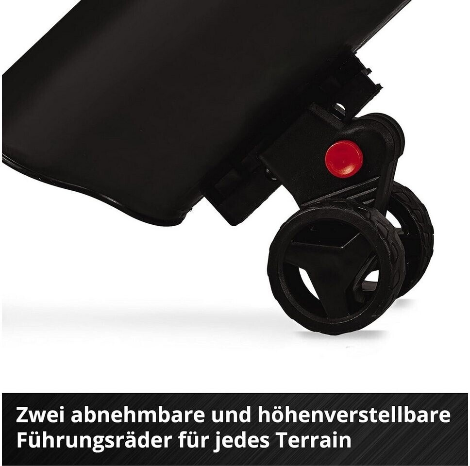 Einhell GE-CL 36/230 Li E-Solo 18V ( Ohne Akku )
