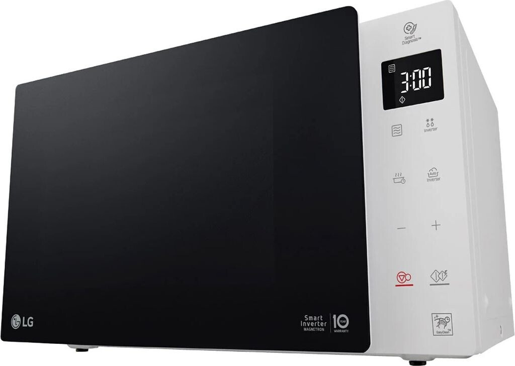LG Smart Inverter MS 23 NECBW