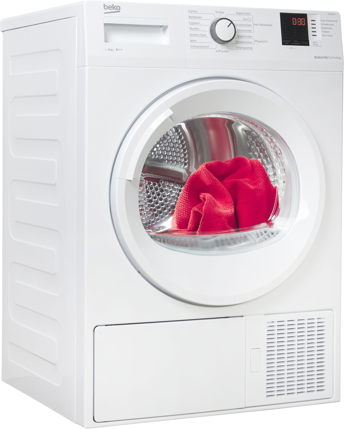 Beko DS8433GX0