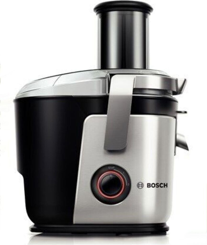 Bosch MES4000GB Silver