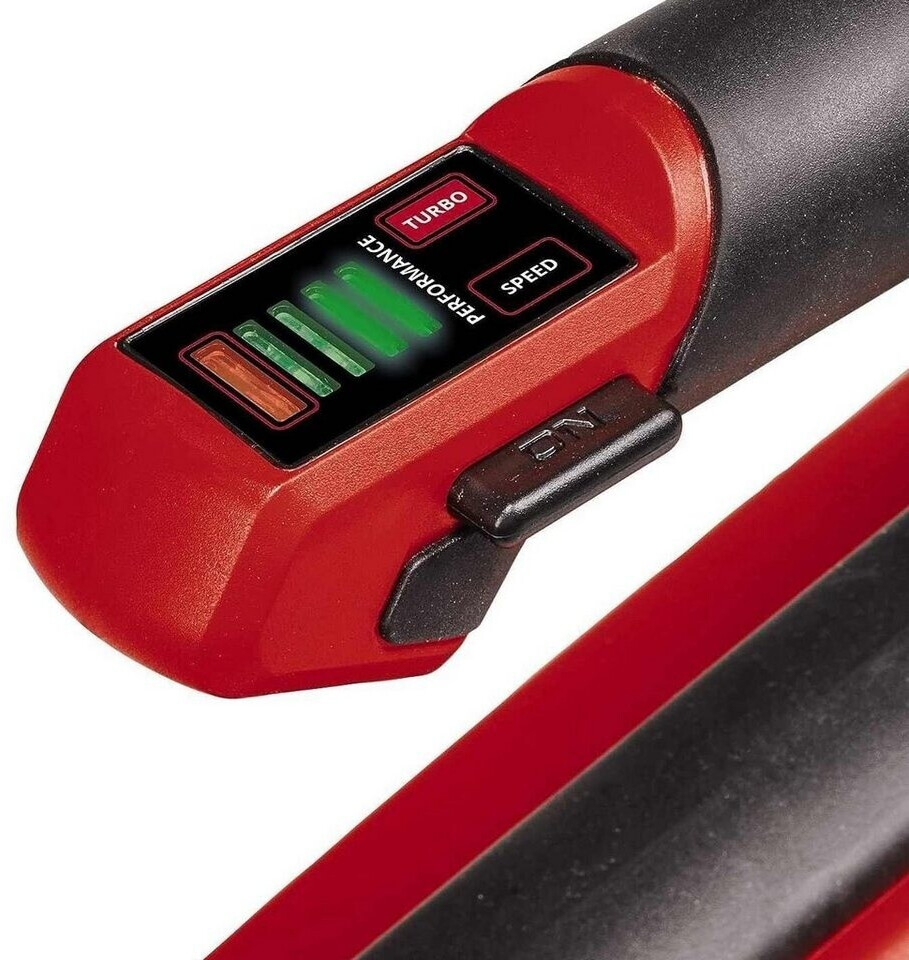 Einhell GP-LB 18/200 Li E- 18V mit Akku 4-0 Ah / Ladegerät Power X-Change
