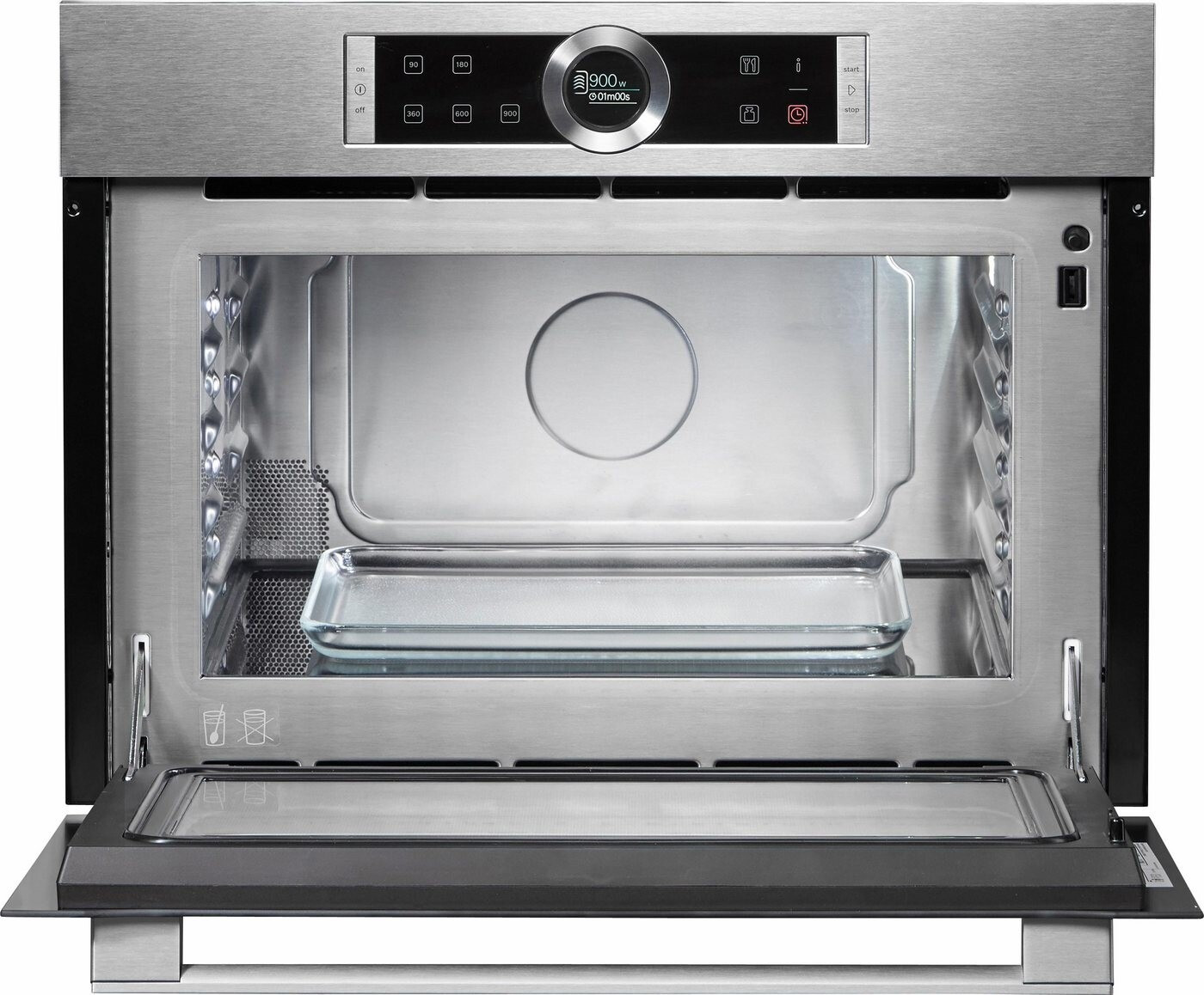 Bosch CFA634GS1