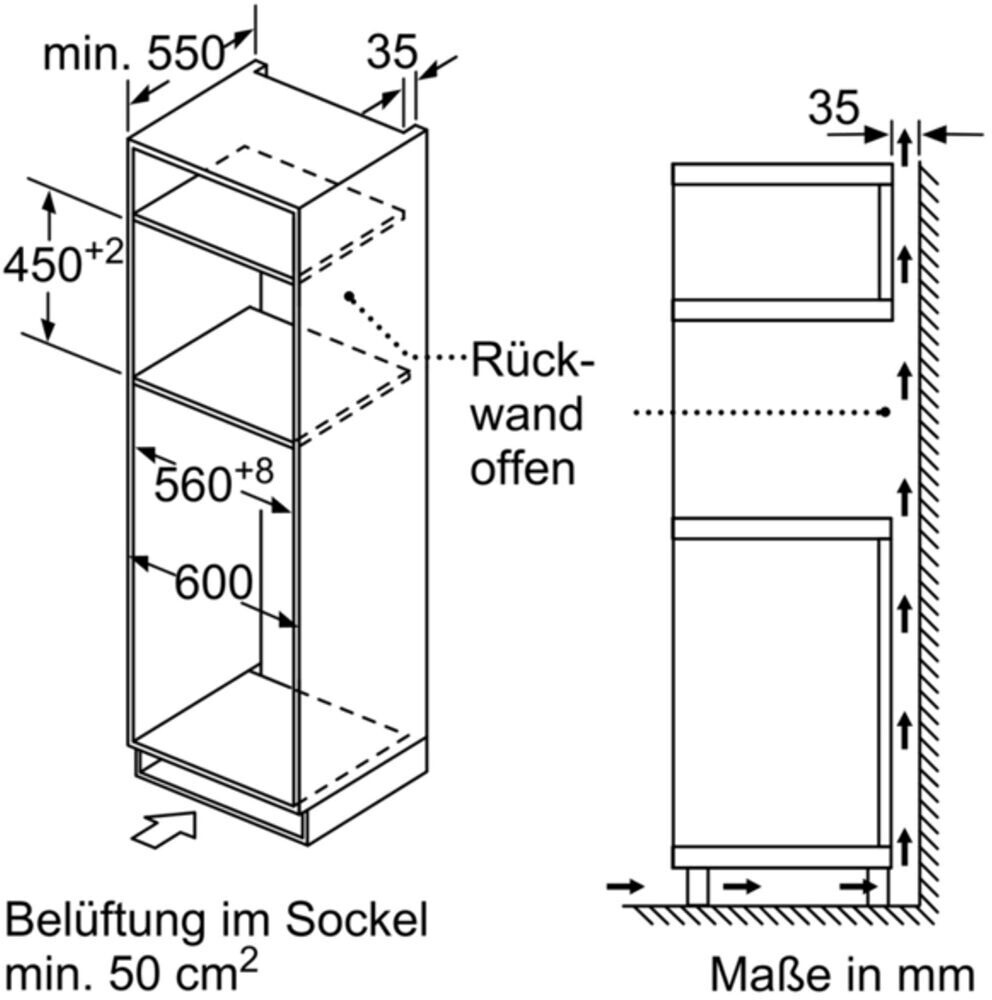 Bosch CMA585GB1