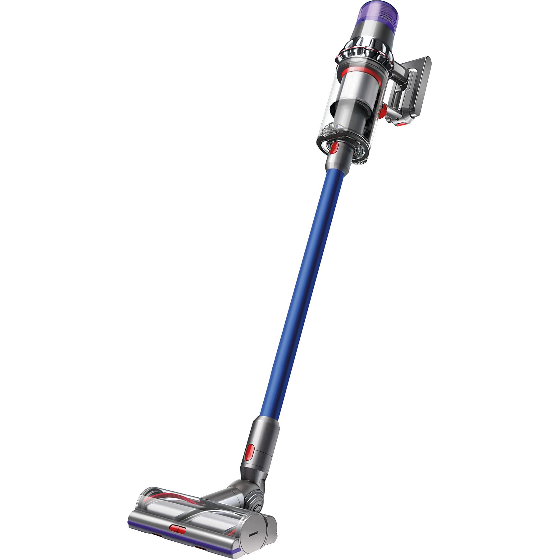 DYSON V11 Absolute Extra Stielsauger, Akkubetrieb, 545 Watt