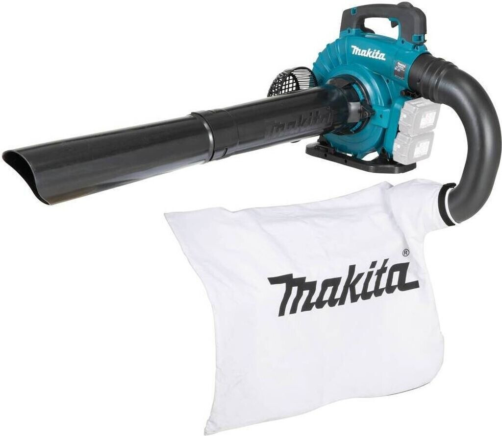 Makita DUB363ZV