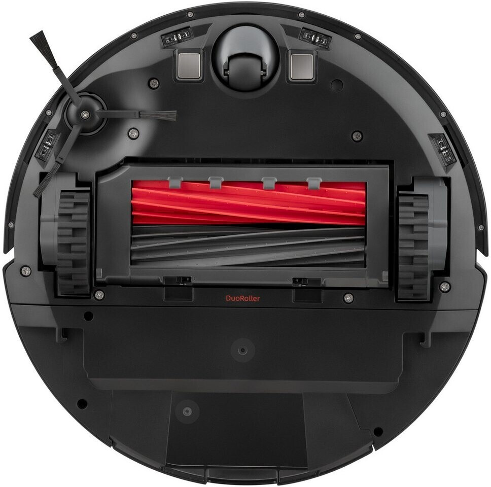 Roborock Q5 Max+ schwarz