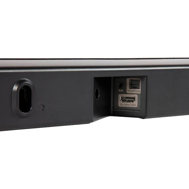 Polk Soundbar »Signa S2«, mit kabellosem Subwoofer