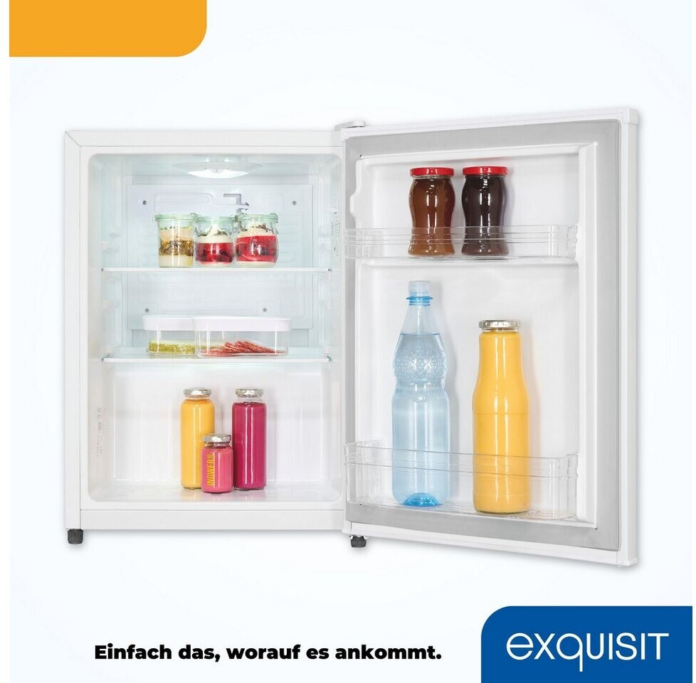 Exquisit KB60-V-090E weiß