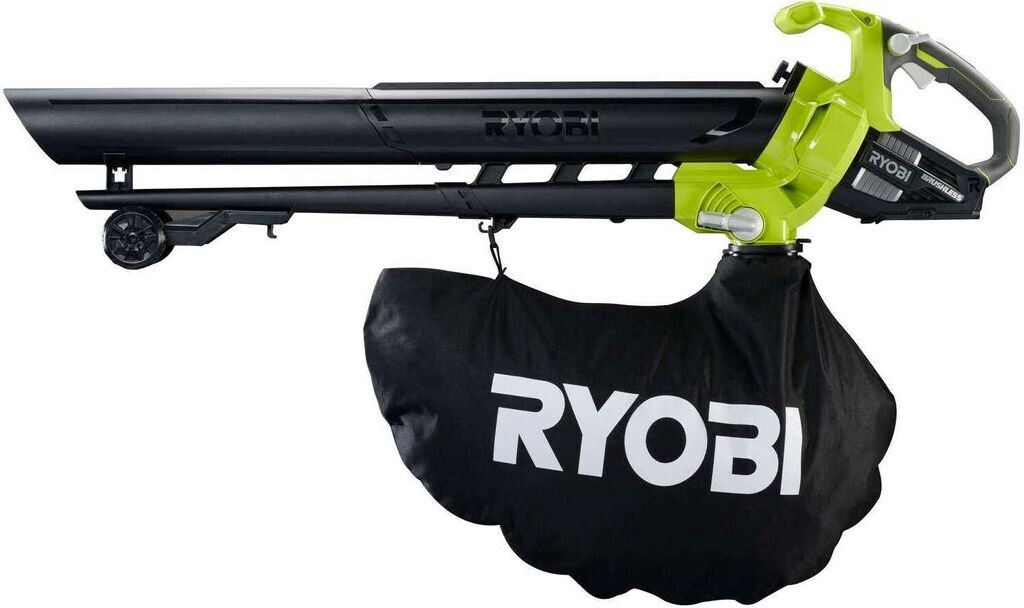 Ryobi One+ (OBV18)