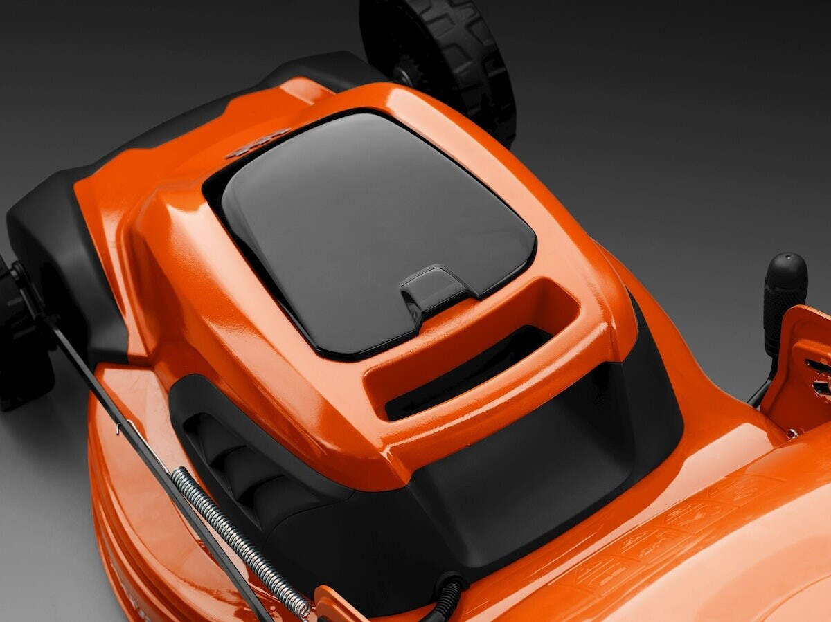 Husqvarna LC 141 C