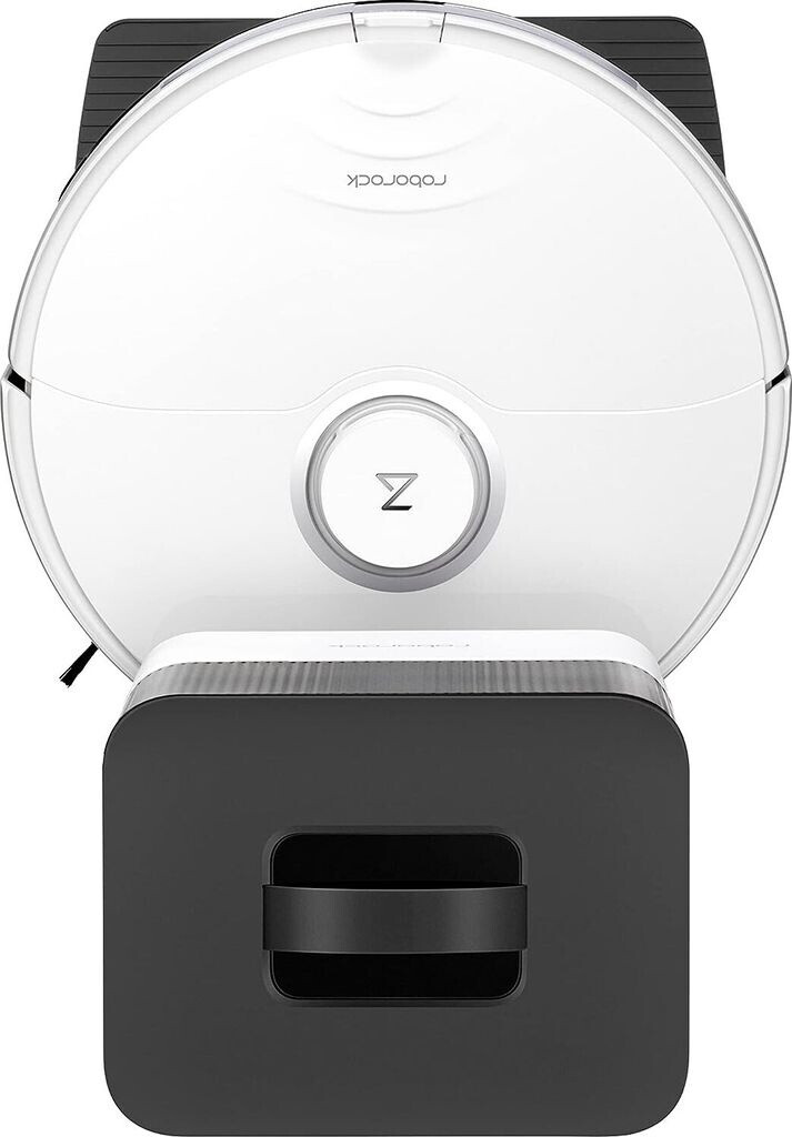 Roborock S8 Plus S8+ weiß 