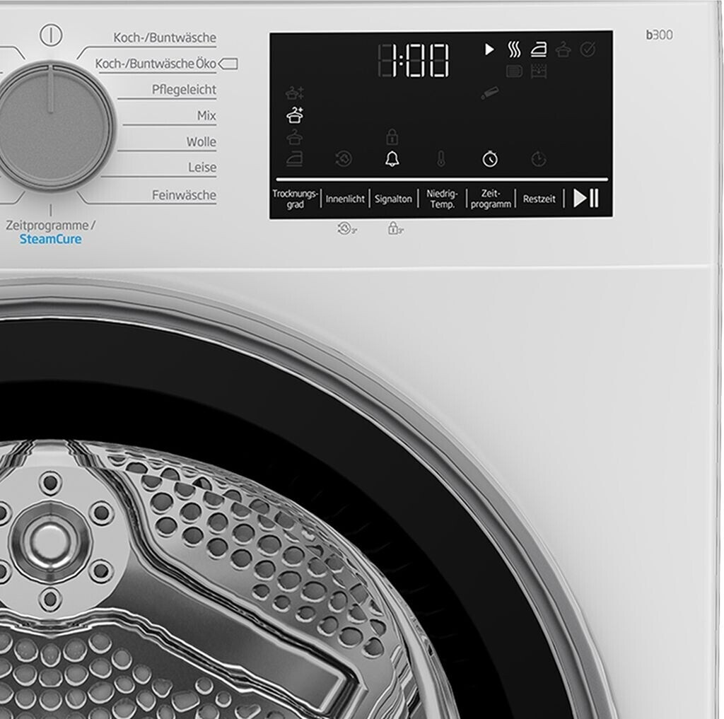 Beko B3T22491