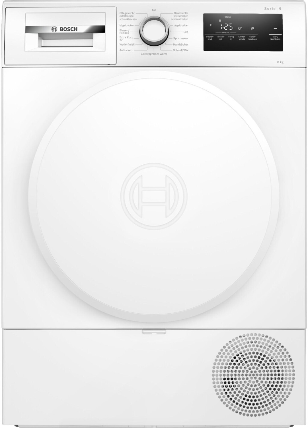 Bosch WTH83V94