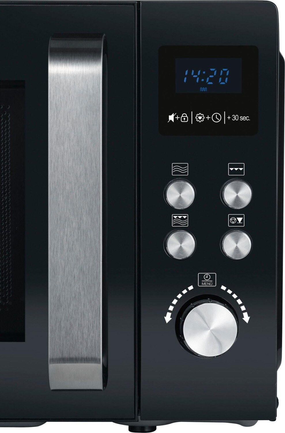 Severin MW 7750