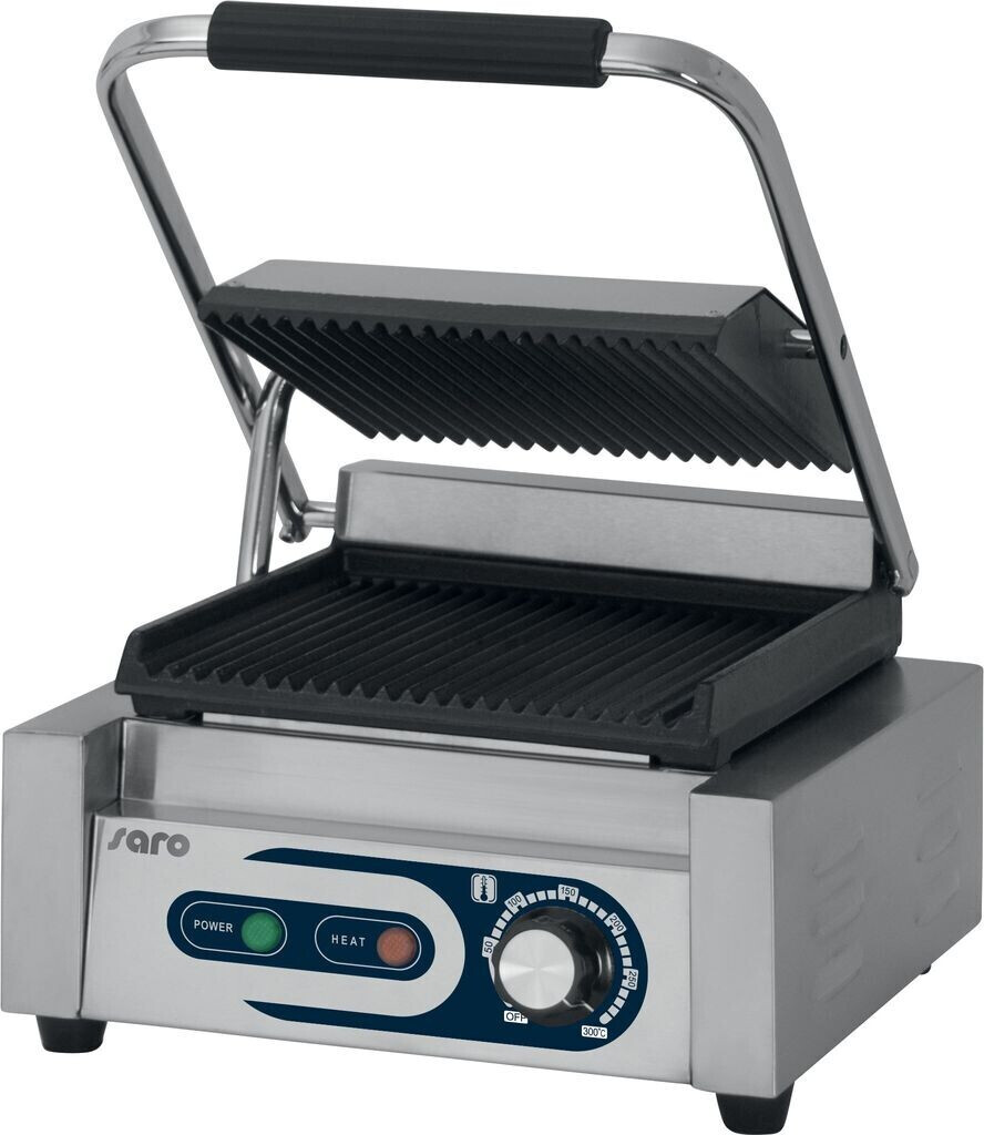 Saro Elektrogrill PG1 (443-1000)