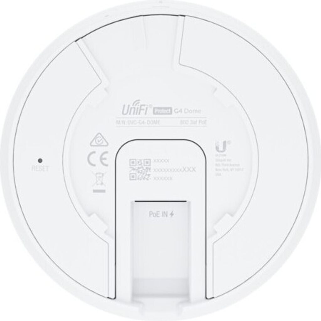 Ubiquiti G4 Dome