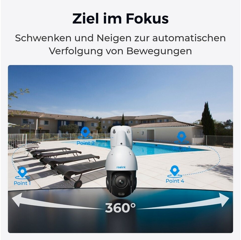 reolink P840 EAN: