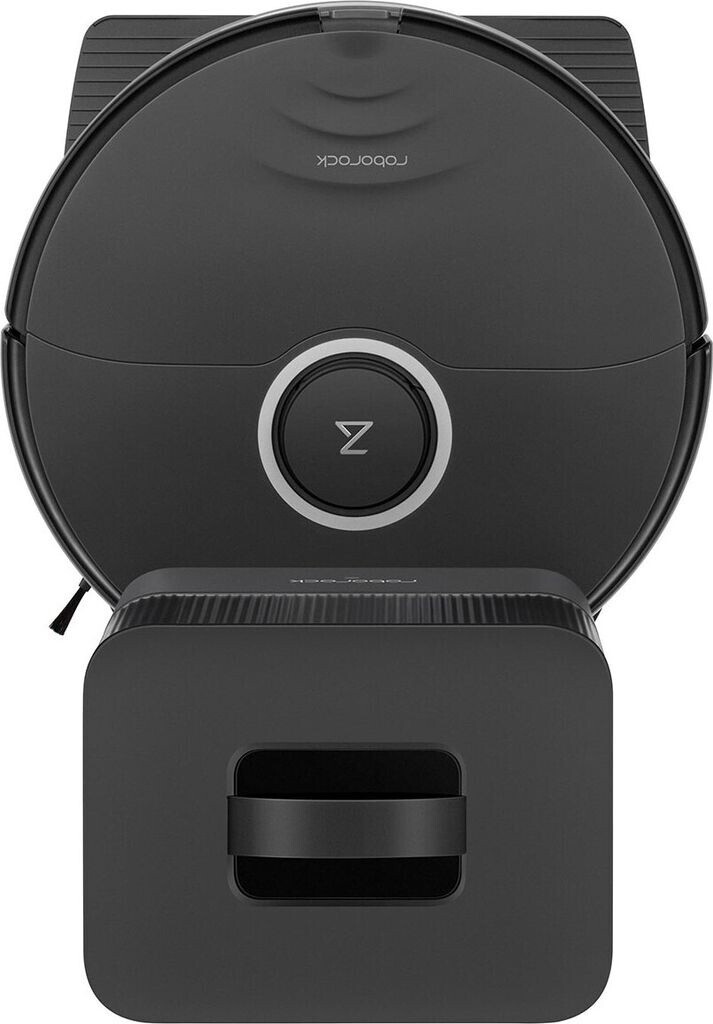 Roborock S8 Plus black