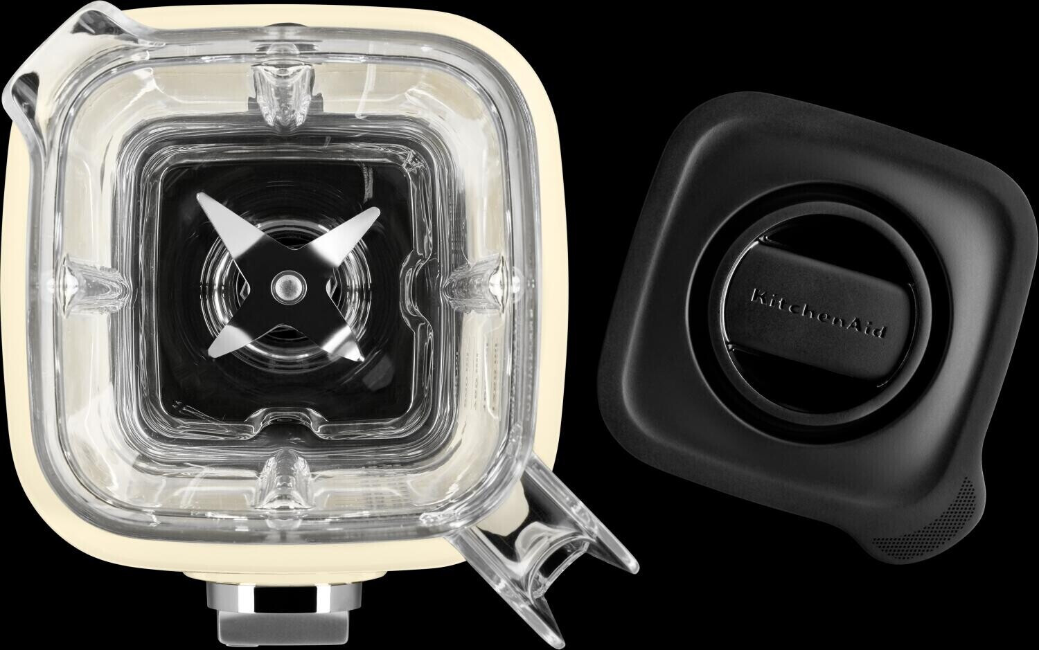 KitchenAid K150 Cream
