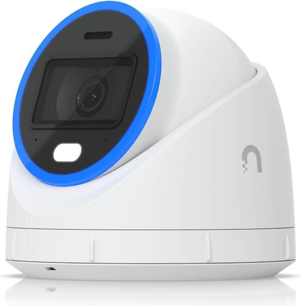 Ubiquiti UniFi Protect AI Turret KI-Netzwerkkamera