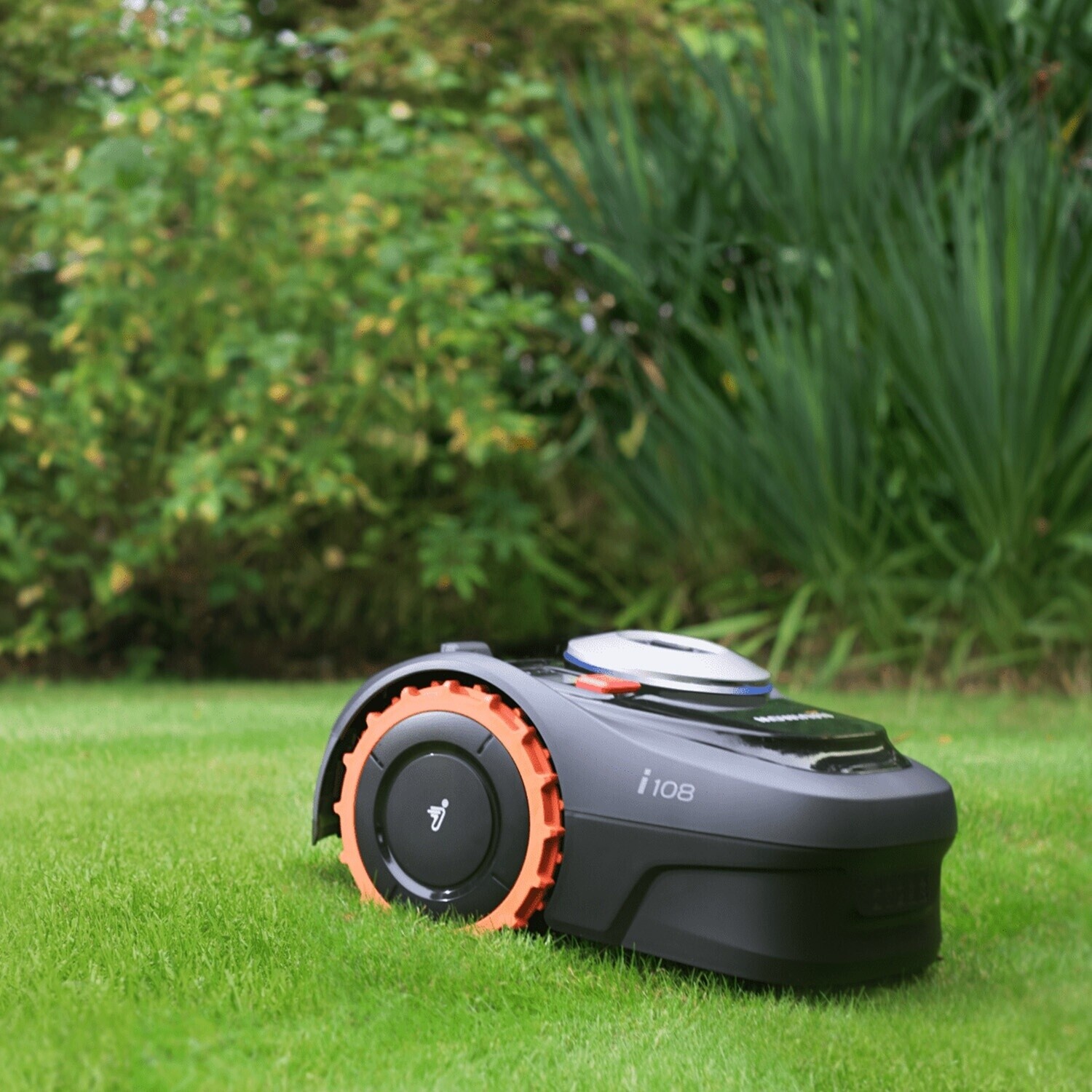 Segway Navimow i108 E