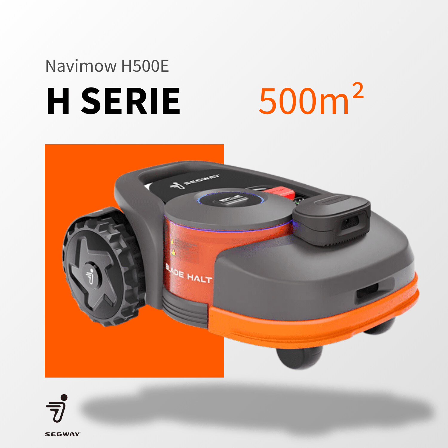 Segway H500E-VF