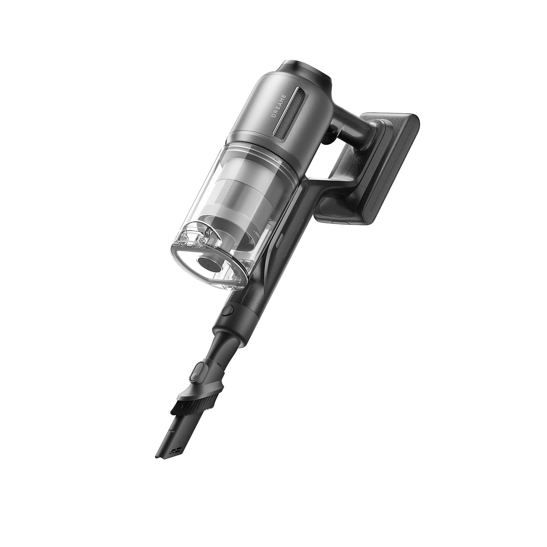 DREAME Z30 Stielsauger, Akkubetrieb, 29,6 Volt