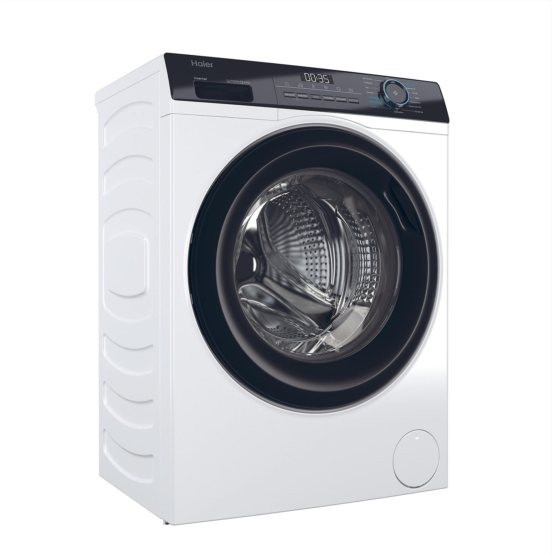 HAIER HW91-NBP14939 I-PRO SERIE 3 Waschmaschine (9 kg, 1330 U/Min., A)