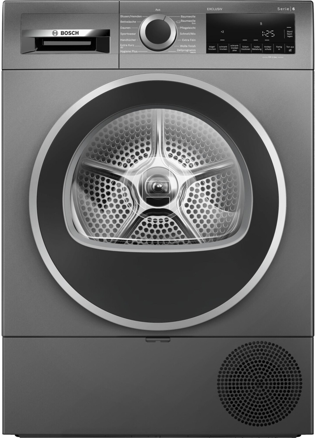 Bosch WQG233DR90