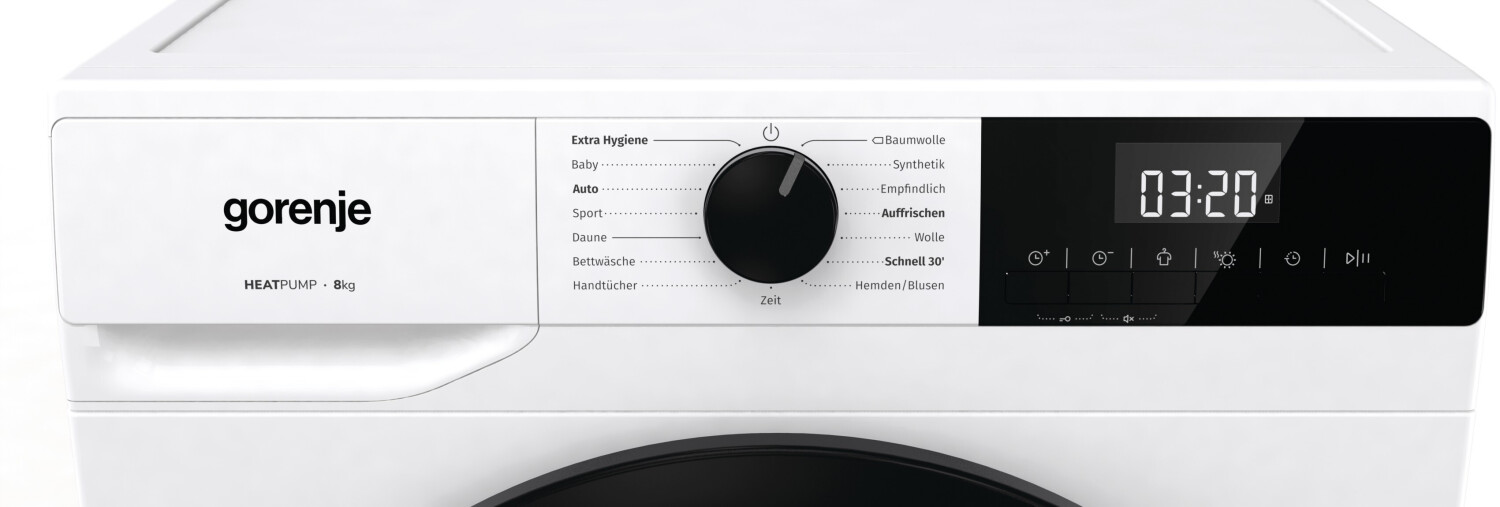 Gorenje DHNE83