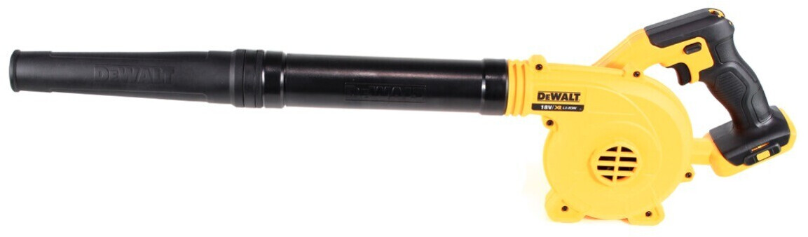 DeWalt DCV D2 18 (2x DCB 183 2 Ah Akku + Ladegerät)