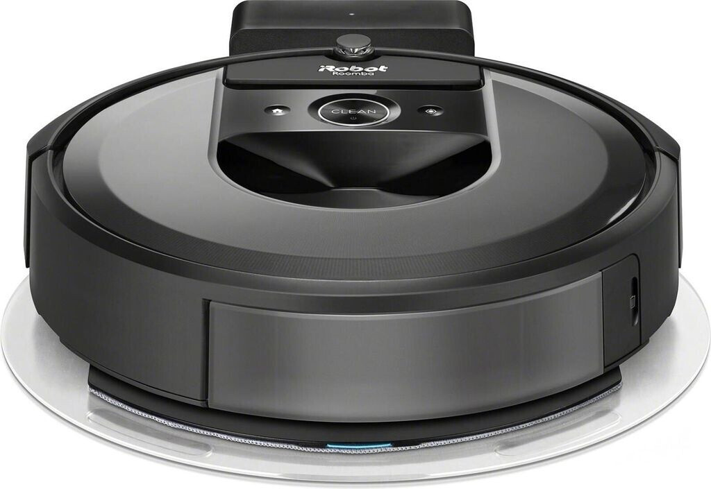 iRobot Roomba Comba i8 