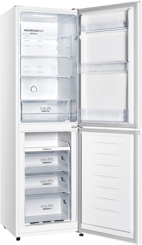 Gorenje NRK418EC weiß