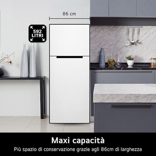LG GTF916PZPED