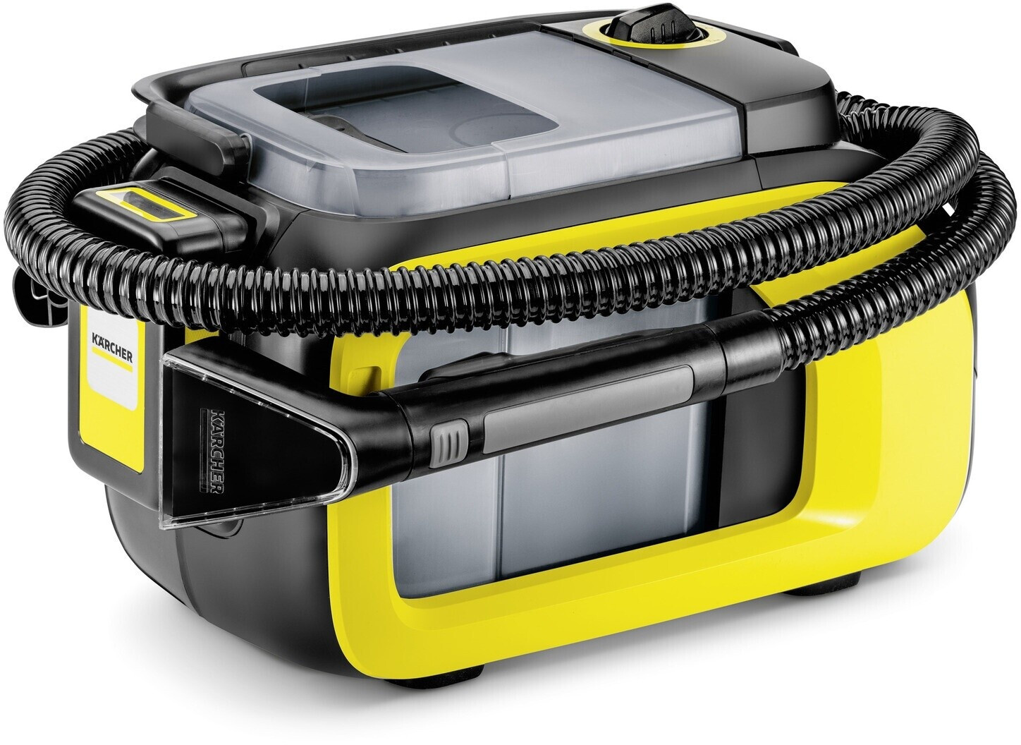 Kärcher SE 3-18 Compact gelb 1.081-502.0