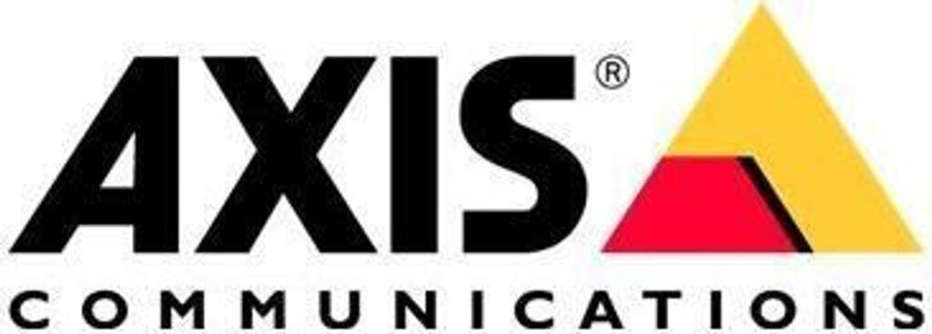 Axis P1385 Box (02733-001)