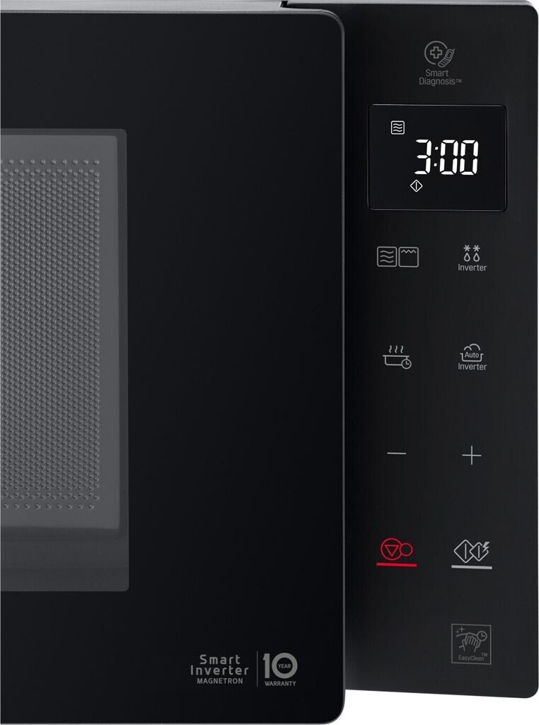 LG Smart Inverter MH6336 MH6336GIB