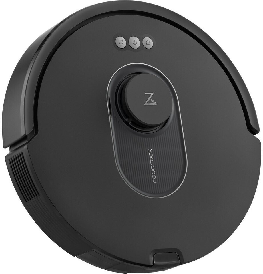 Roborock Q5 Max+ schwarz